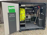 Bott Schweiz AG - Klicken Sie, um das Bild 13 in einer Lightbox vergrössert darzustellen