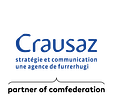 Agence Crausaz & Partenaires Stratégie et Communication SA