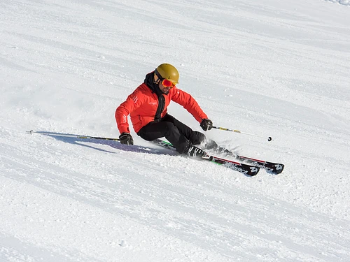 Ecole de Ski et Bureau des guides La Fantastique – click to enlarge the image 2 in a lightbox
