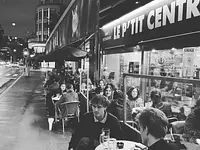 Le P'tit Central – click to enlarge the image 1 in a lightbox