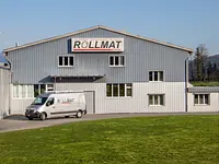 Rollmat AG – click to enlarge the image 2 in a lightbox