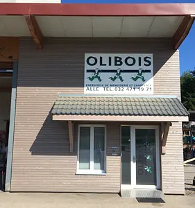 Bureaux Olibois SA