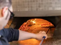 Amalfi Ristorante Pizzeria - Klicken Sie, um das Bild 3 in einer Lightbox vergrössert darzustellen