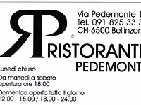 Ristorante Pedemonte – click to enlarge the image 1 in a lightbox