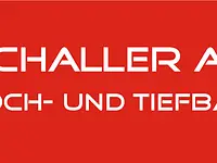 Schaller AG Gurmels – click to enlarge the image 1 in a lightbox