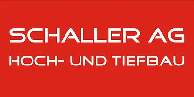 Schaller AG Gurmels