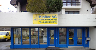 Kieffer AG