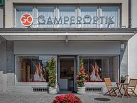 Gamper Optik AG – click to enlarge the image 1 in a lightbox