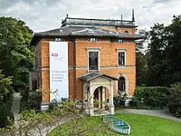 Schweiz. Institut für Kunstwissenschaft (SIK-ISEA) - cliccare per ingrandire l’immagine 1 in una lightbox