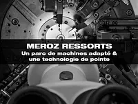 Meroz Ressorts SA - cliccare per ingrandire l’immagine 3 in una lightbox