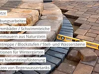 Karl Vögele Hoch- und Tiefbau AG – Cliquez pour agrandir l’image 4 dans une Lightbox