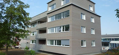 Baumgartner Immobilien AG