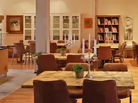 Restaurant Erlenau by Neotropical Catering & Events - Klicken Sie, um das Bild 6 in einer Lightbox vergrössert darzustellen