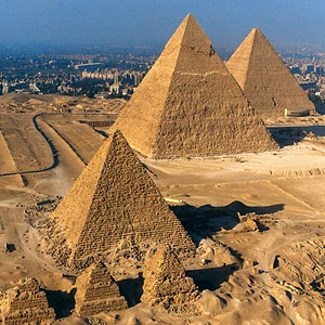 Le Caire - Egypte