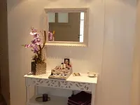 Kosmetikstudio Manuela - Klicken Sie, um das Bild 2 in einer Lightbox vergrössert darzustellen