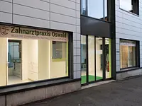 Zahnarztpraxis Oswald GmbH – Cliquez pour agrandir l’image 3 dans une Lightbox