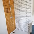 Dusche von Kastrati Haustechnik GmbH