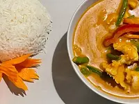 Yil's Thai Cuisine - Klicken Sie, um das Bild 20 in einer Lightbox vergrössert darzustellen