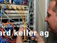 Keller Erhard AG - cliccare per ingrandire l’immagine 2 in una lightbox