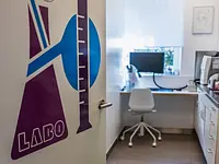 Studio Medico Pediatrico - Klicken Sie, um das Bild 10 in einer Lightbox vergrössert darzustellen