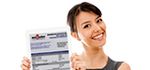 Rental guarantee for a commercial lease
