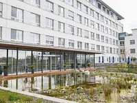Spital Uster AG – click to enlarge the image 3 in a lightbox