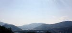 Montagnola, wide Villa with garden and pool, amazing lake view