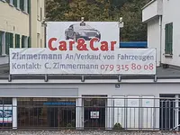Car & Car Zimmermann GmbH - cliccare per ingrandire l’immagine 4 in una lightbox