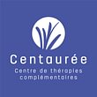 logo centaurée