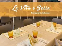 Ristorante La Vità è Bella - Klicken Sie, um das Bild 1 in einer Lightbox vergrössert darzustellen