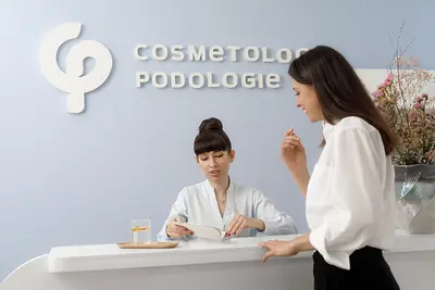 CP-Praxis Bottmingen | Kosmetik & Podologie