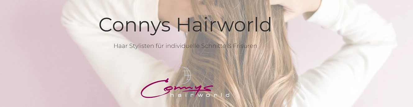Connys Hairworld
