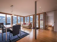 Wengen Apartments AG – click to enlarge the image 3 in a lightbox
