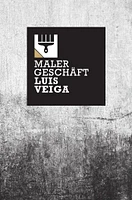 Malergeschäft Luis Veiga logo