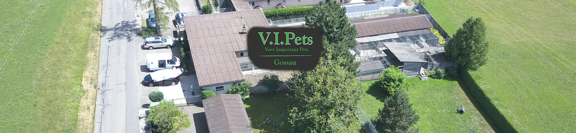 V.I.Pets Gossau