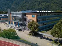 Bildungszentrum Interlaken bzi - cliccare per ingrandire l’immagine 3 in una lightbox