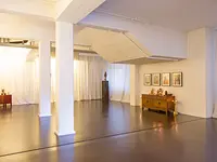 Samatvam-Yogaschule Zürich - Klicken Sie, um das Bild 6 in einer Lightbox vergrössert darzustellen