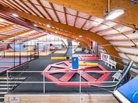 Jump Factory Wohlen – click to enlarge the image 2 in a lightbox