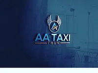 Aa TAXI Thun - cliccare per ingrandire l’immagine 1 in una lightbox