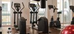 Salle de Fitness