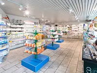 Pharmacieplus de Vouvry – click to enlarge the image 5 in a lightbox