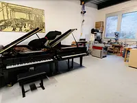Piano Workshop - cliccare per ingrandire l’immagine 3 in una lightbox