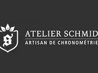 Atelier Schmid, Artisan de Chronométrie - Klicken Sie, um das Bild 1 in einer Lightbox vergrössert darzustellen