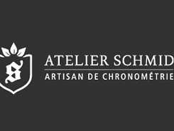 Atelier Schmid, Artisan de Chronométrie – Cliquez pour agrandir l’image 1 dans une Lightbox