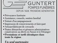 Accompagnement Guntert J.-F. pompes funèbres – Cliquez pour agrandir l’image 5 dans une Lightbox
