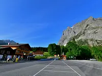 Hotel-Restaurant Wetterhorn – click to enlarge the image 1 in a lightbox