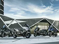 Chevalley Motos Sàrl – click to enlarge the image 8 in a lightbox