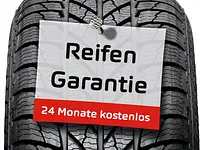 Garage Keller GmbH, Dottikon – click to enlarge the image 7 in a lightbox