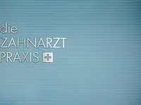 die ZAHNARZTPRAXIS – click to enlarge the image 1 in a lightbox