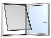 Steinmann AG - Fensterbau, Schreiner-, Fenster- & Türenservice - cliccare per ingrandire l’immagine 5 in una lightbox